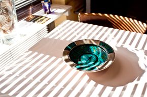 Hotel Trafhohaus Solingen Außen