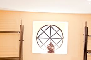 Hotel Trafhohaus Solingen Außen