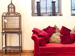 Hotel Trafhohaus Solingen Außen